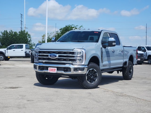 New 2026 Ford F-350 King Ranch