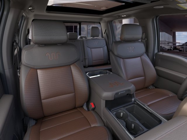 2026 FORD F-350 KING RANCH 缩略图 10