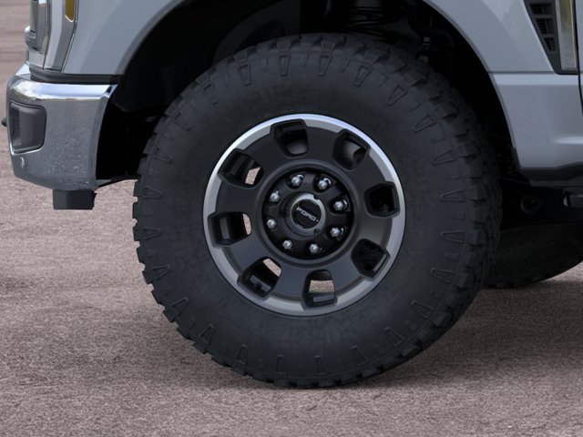 2026 FORD F-350 KING RANCH 缩略图 19