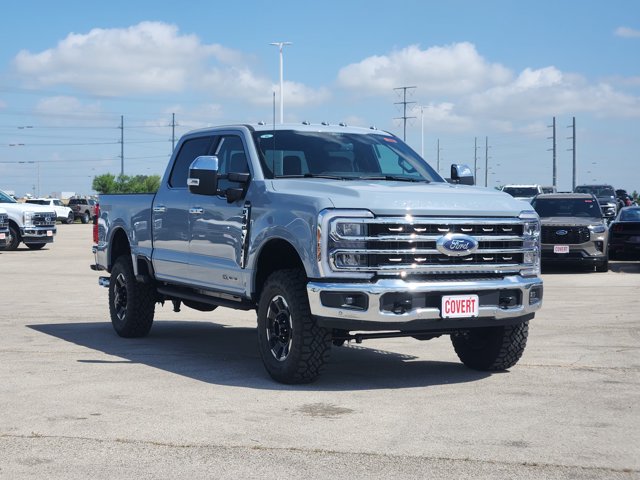 2026 FORD F-350 KING RANCH — фото 2
