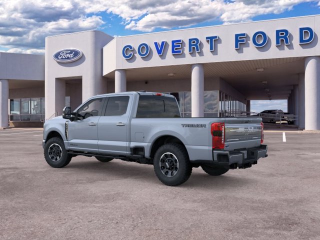 2026 FORD F-350 KING RANCH 缩略图 4