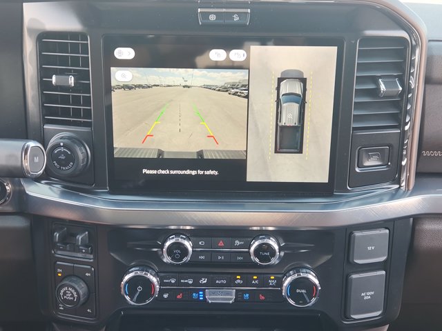 صورة مصغرة 12 لـ 2026 FORD F-350 KING RANCH
