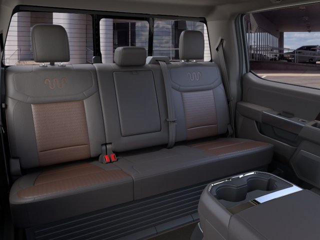 2026 FORD F-350 KING RANCH 缩略图 11