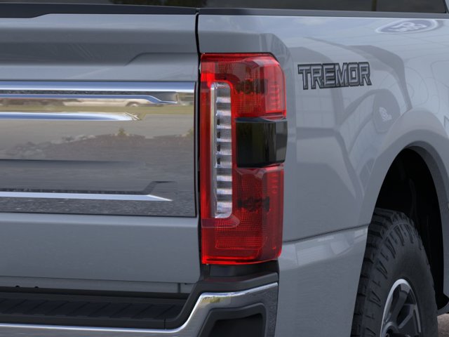 2026 FORD F-350 KING RANCH 缩略图 21