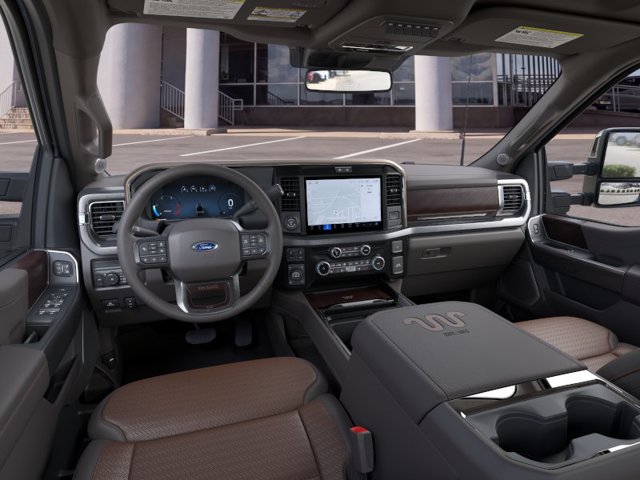2026 FORD F-350 KING RANCH 缩略图 9