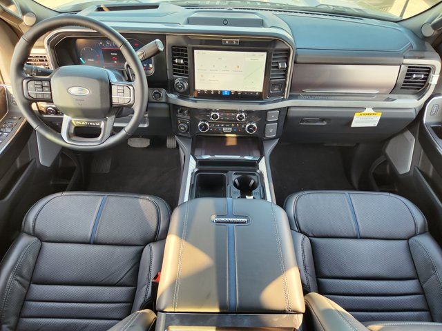 صورة مصغرة 22 لـ 2026 FORD F-450 PLATINUM