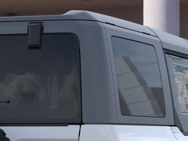 2026 FORD BRONCO BADLANDS 缩略图 25
