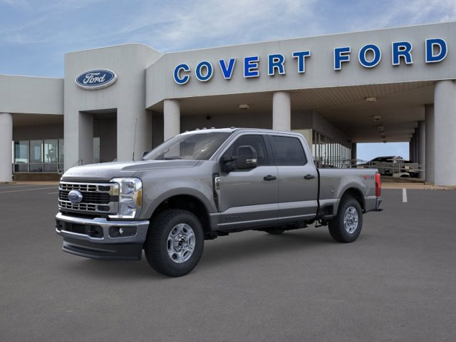 New 2026 Ford F-250 XLT