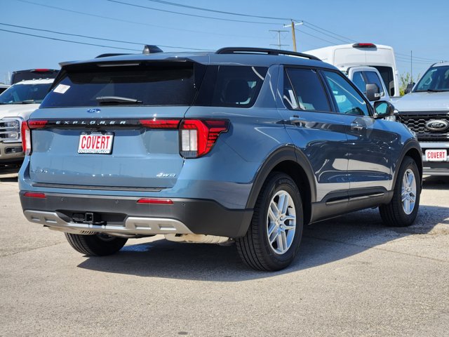 صورة 4 لـ 2026 FORD EXPLORER ACTIVE