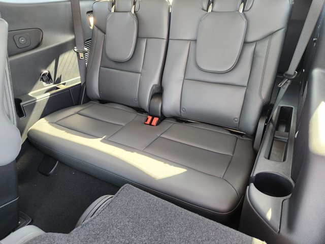 2026 FORD EXPLORER ACTIVE — миниатюра 20