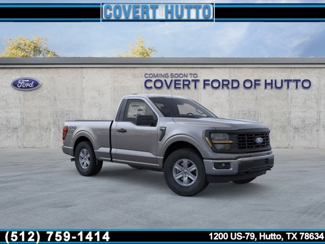 FORD F-150 XL - 7