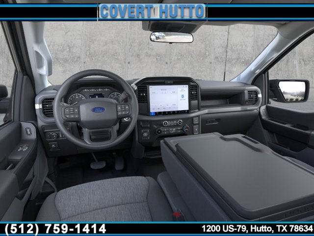 FORD F-150 XL - 9