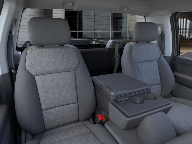 FORD F-150 XL - 10