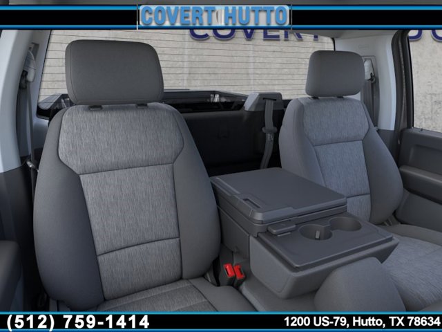 FORD F-150 XL - 10