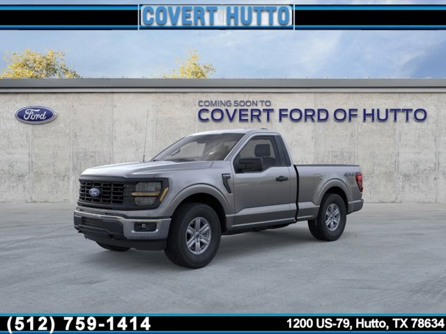 FORD F-150 XL - 1