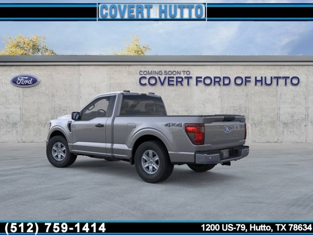 FORD F-150 XL - 4