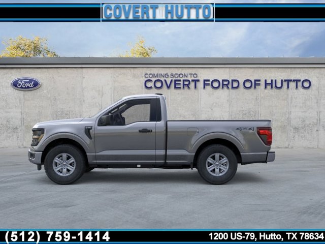 FORD F-150 XL - 3