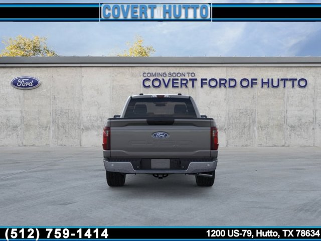 FORD F-150 XL - 5