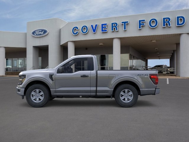 FORD F-150 XL - 3