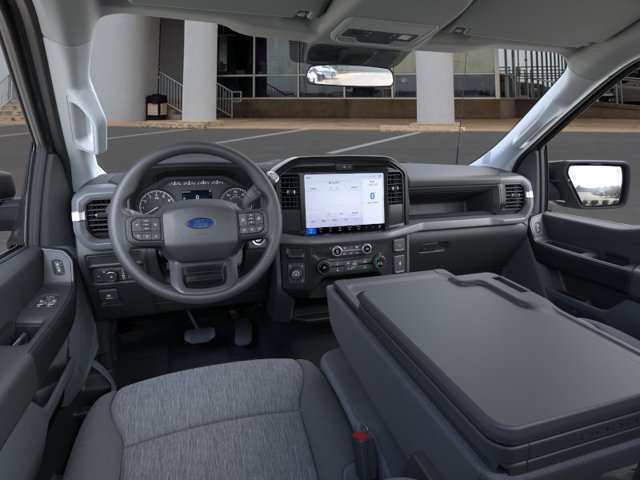 FORD F-150 XL - 9