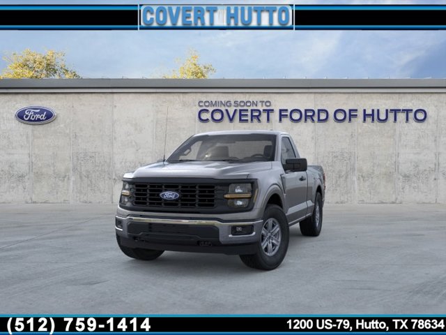FORD F-150 XL - 2