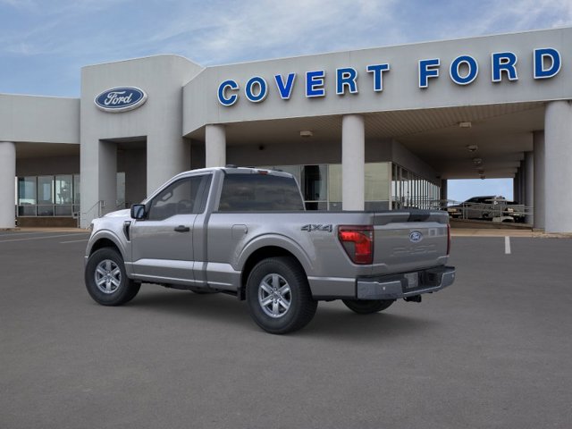 FORD F-150 XL - 4
