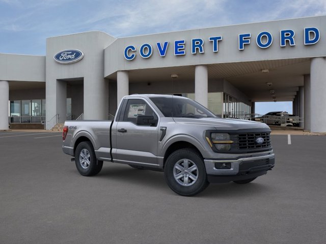 FORD F-150 XL - 7