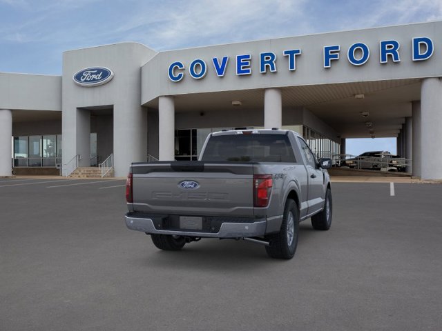 FORD F-150 XL - 8