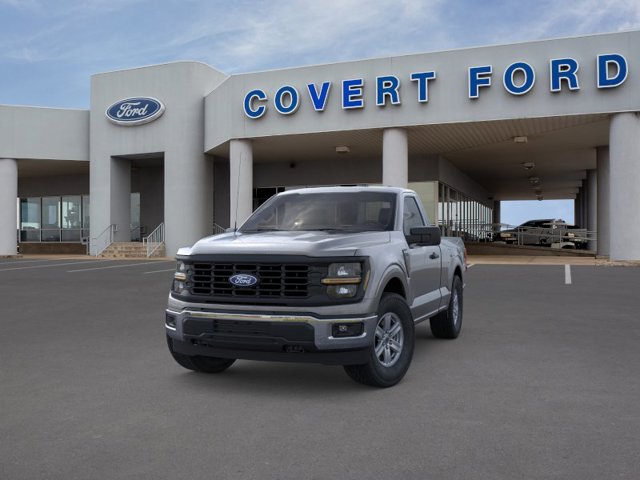 FORD F-150 XL - 2