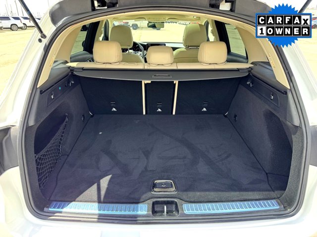 MERCEDES-BENZ GLC - 8