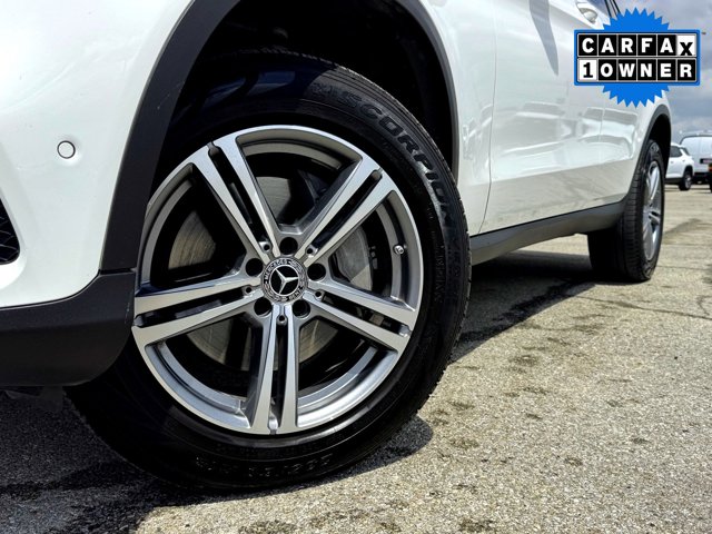 MERCEDES-BENZ GLC - 2