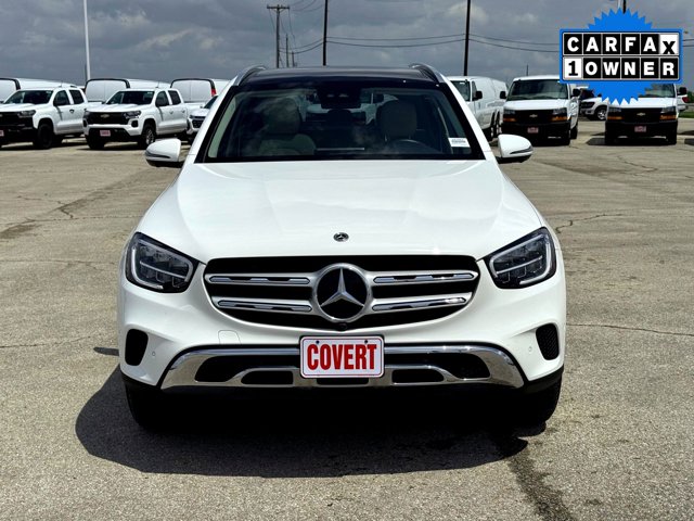 MERCEDES-BENZ GLC - 3