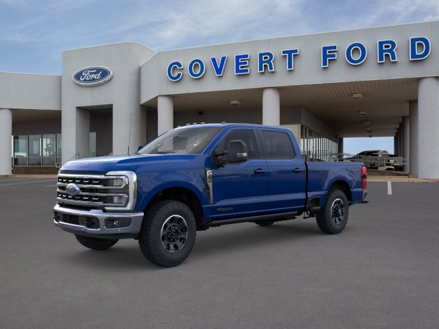 New 2026 Ford F-250 LARIAT