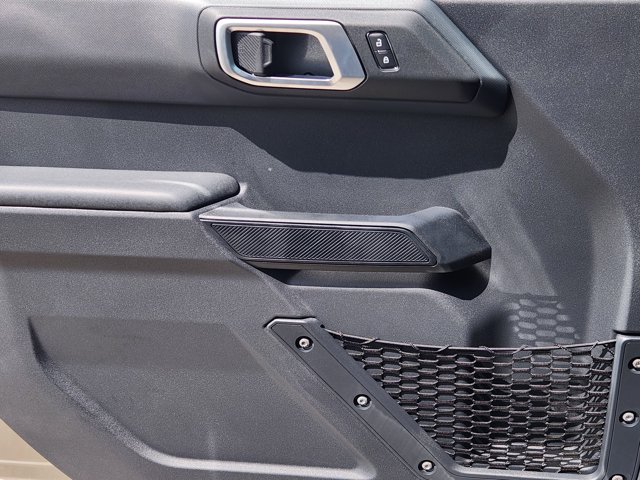 صورة مصغرة 17 لـ 2026 FORD BRONCO BASE