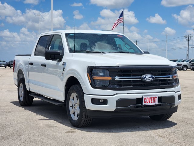 صورة 2 لـ 2026 FORD F-150 XLT