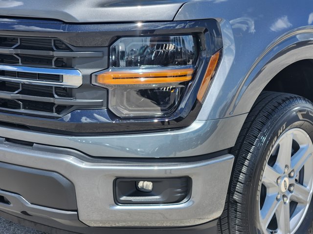 2026 FORD F-150 XLT — фото 6