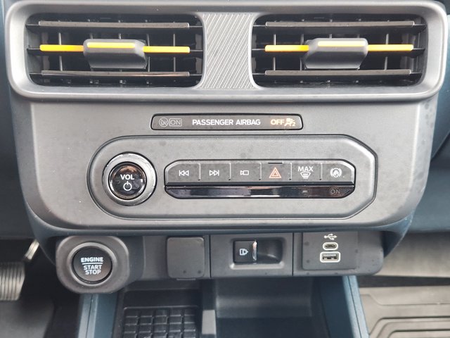 2025 FORD MAVERICK TREMOR 缩略图 19