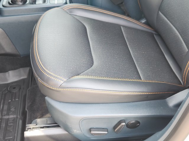 2025 FORD MAVERICK TREMOR 缩略图 24