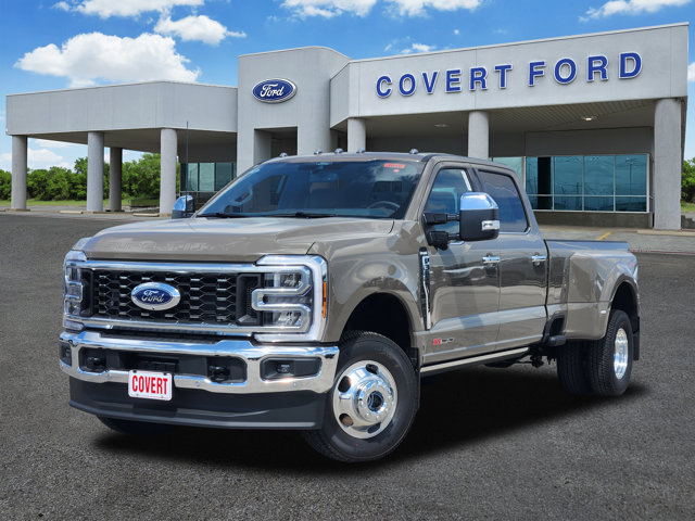 New 2026 Ford F-350 King Ranch