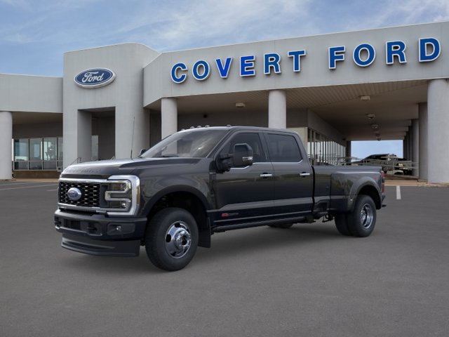 New 2026 Ford F-350 Platinum