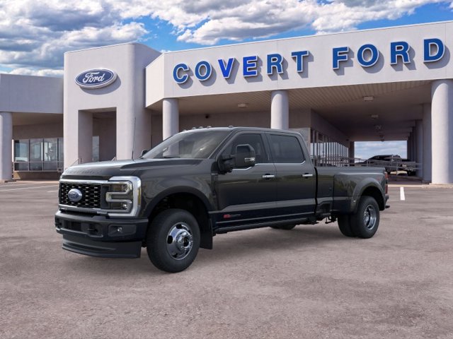 New 2026 Ford F-350 Platinum