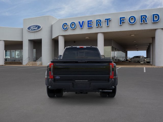 2026 FORD F-350 PLATINUM 照片 5