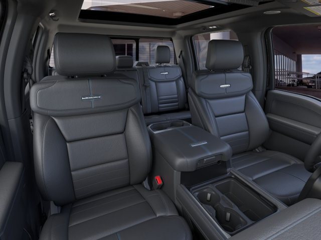 صورة 10 لـ 2026 FORD F-350 PLATINUM