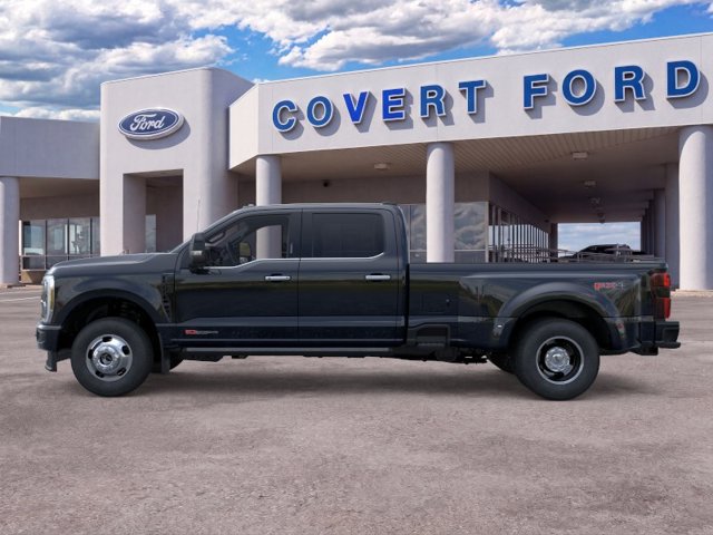 صورة 3 لـ 2026 FORD F-350 PLATINUM