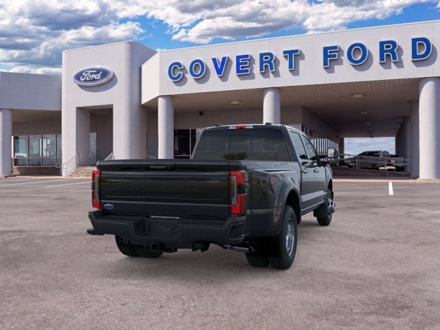 صورة 8 لـ 2026 FORD F-350 PLATINUM