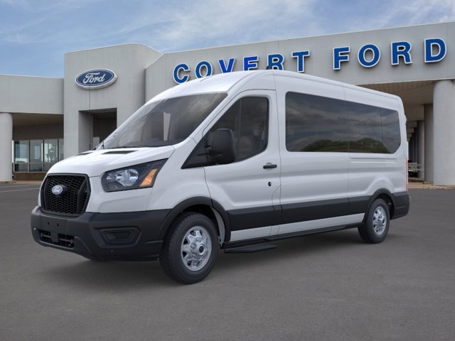 New 2026 Ford Transit-350 XL