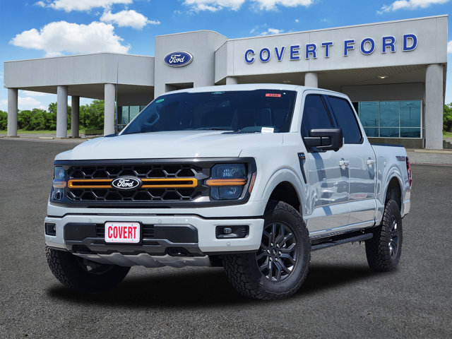 New 2026 Ford F-150 Tremor