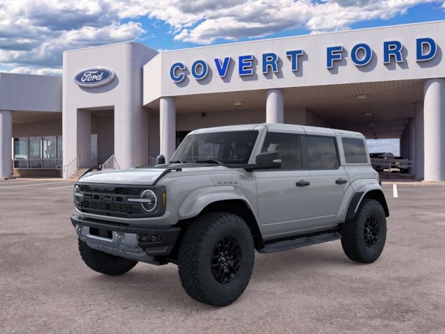 2026 FORD BRONCO RAPTOR — фото 1