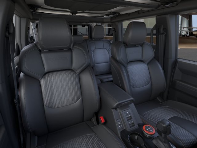 2026 FORD BRONCO RAPTOR — фото 10