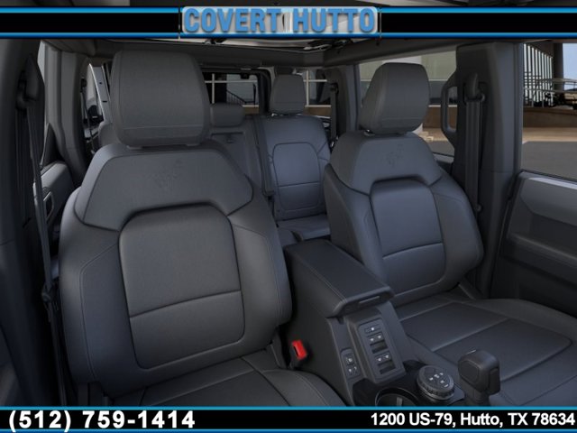 FORD BRONCO - 10